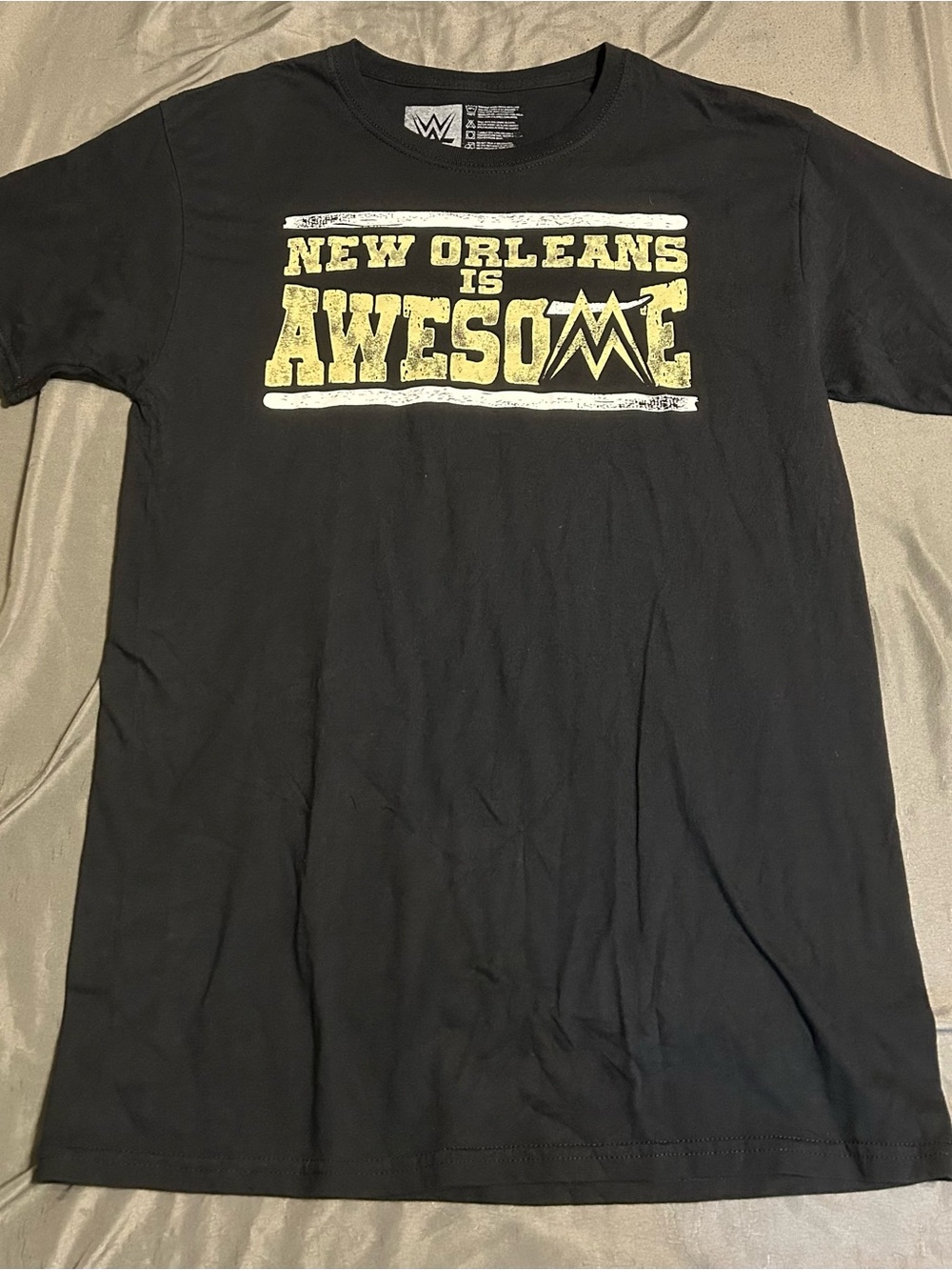 WWE The Miz Shirt